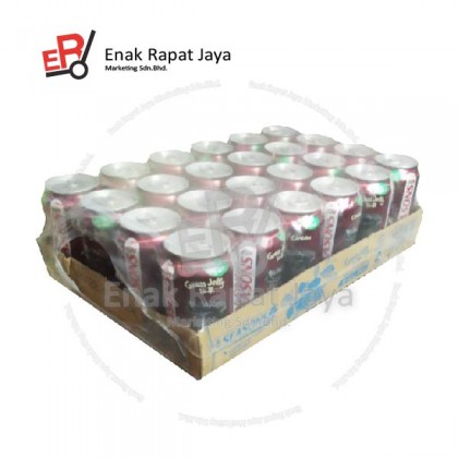 SEASON CINCAU CAN [24x300ml]