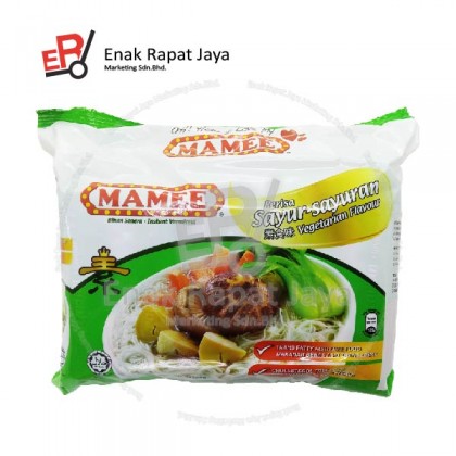 MAMEE BIHOON VEGETARIAN [5 x 55g]