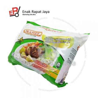 MAMEE BIHOON VEGETARIAN [5 x 55g]