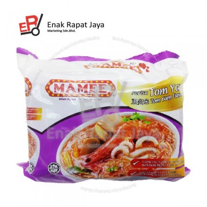 MAMEE BIHOON TOMYAM [5 x 55g]