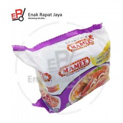MAMEE BIHOON TOMYAM [5 x 55g]