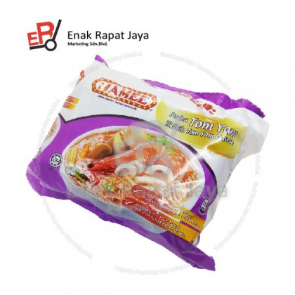 MAMEE BIHOON TOMYAM [5 x 55g]