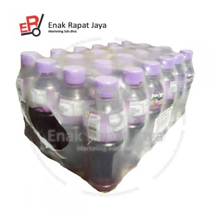 JUS MASTER BLACKCURRANT [24x320ml]