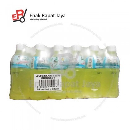 JUS MASTER BIRD NEST [24x320ml]