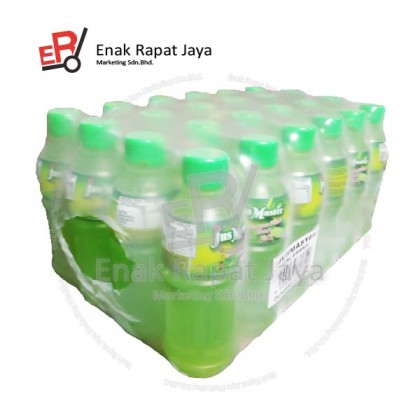 JUS MASTER CALAMANSI PLUM [24x320ml]