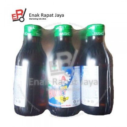 LIVITA HONEY (BOTTLE) [6 x 150ml]