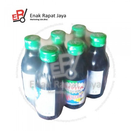 LIVITA HONEY (BOTTLE) [6 x 150ml]