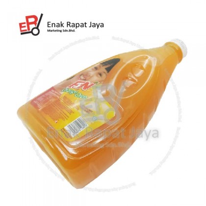 FN ORANGE CORDIAL [2L]