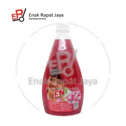 FN ROSE CORDIAL [2L]