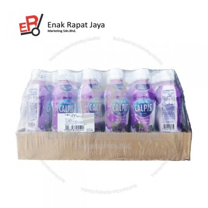 CALPIS GRAPE [24x350ml]