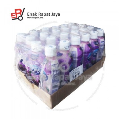 CALPIS GRAPE [24x350ml]