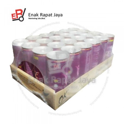 O/K KACIP FATIMAH [24x250ml]