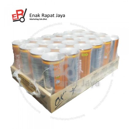 O/K LONG JACK [24x250ml]