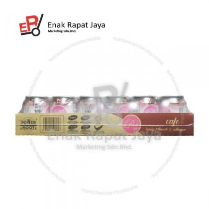 P/R PERL CAFÉ [24x250ml]