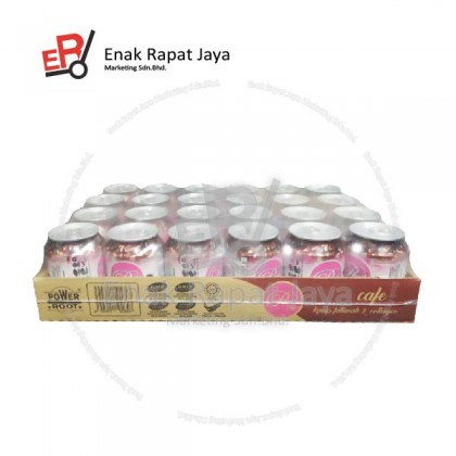 P/R PERL CAFÉ [24x250ml]