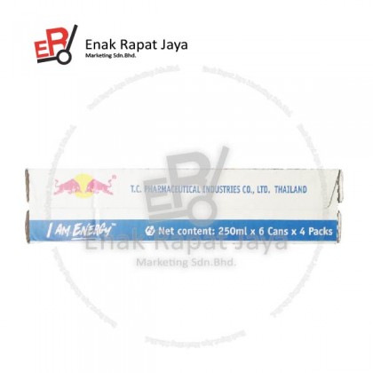 REDBULL BOTTLE [24 x 150ml]