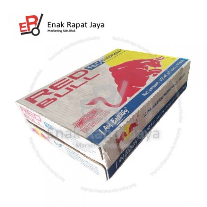REDBULL BOTTLE [24 x 150ml]
