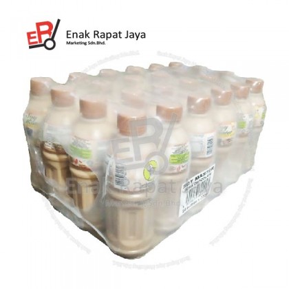 SOY MASTER SOYA (CHOCOLATE) [24x320ml]