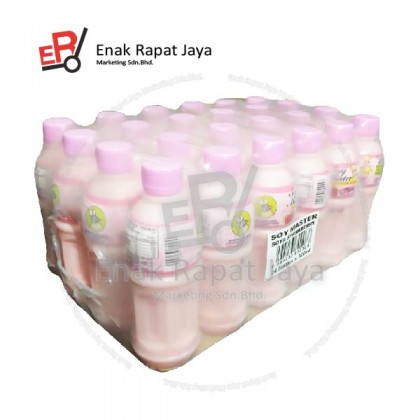 SOY MASTER SOYA (STRAWBERRY) [24x320ml]