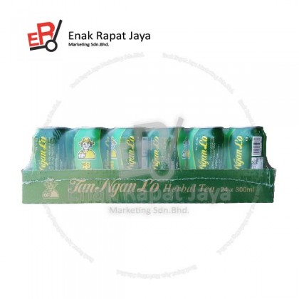 TAN NGAN LO CAN [24x300ml]