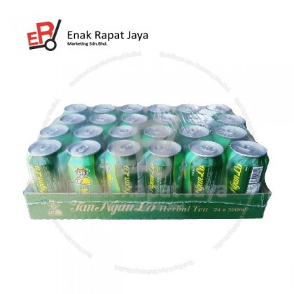 TAN NGAN LO CAN [24x300ml]
