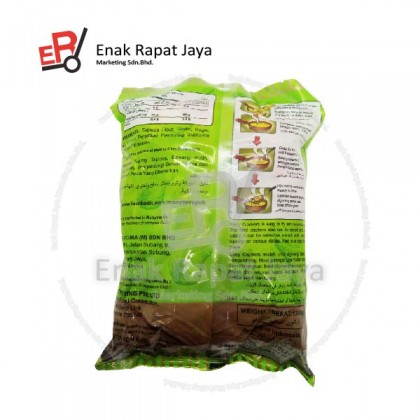 MONY KEROPOK BAWANG TERSANJUNG [20x200g]