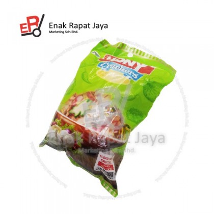 MONY KEROPOK BAWANG TERSANJUNG [20x200g]