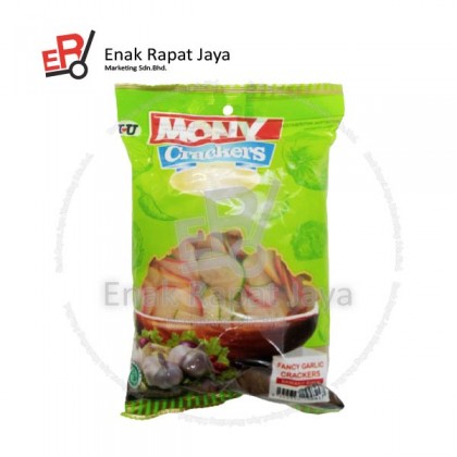 MONY KEROPOK BAWANG BIBIR [20x200g]