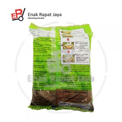 MONY KEROPOK BAWANG BIBIR [20x200g]