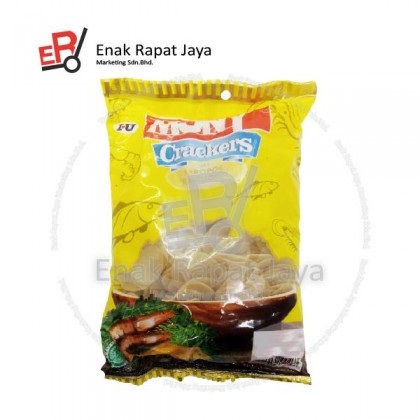 MONY KEROPOK SARI IKAN[20x200g]