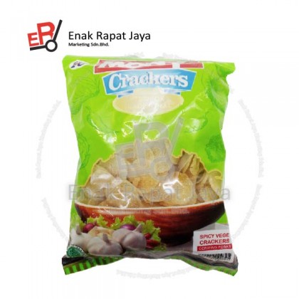 MONY KEROPOK CERIPING PEDAS [20x200g]