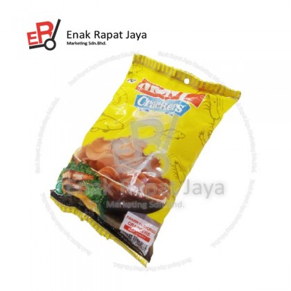 MONY KEROPOK SARI UDANG [20x200g]