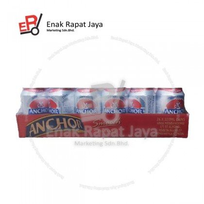 ANCHOR BEER [24x320ml]