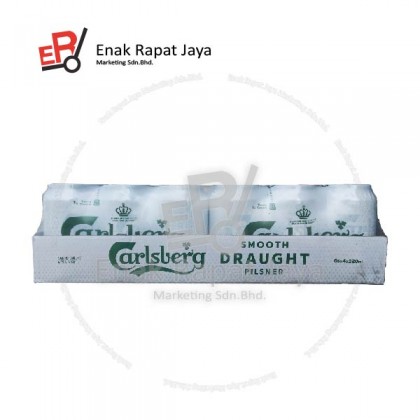 CARLSBERG CSD CAN [24x320ml]