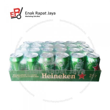 HEINEKEN CAN [24x320ml]