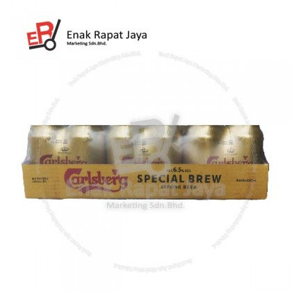 SPECIAL BREW CAN [24x325ml]