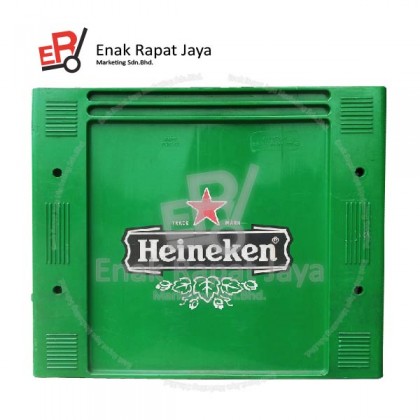 HEINEKEN (QT) [12x640ml]