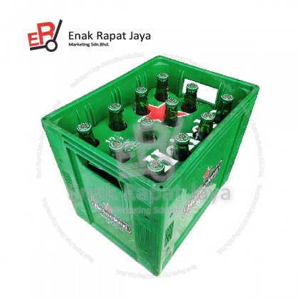HEINEKEN (QT) [12x640ml]