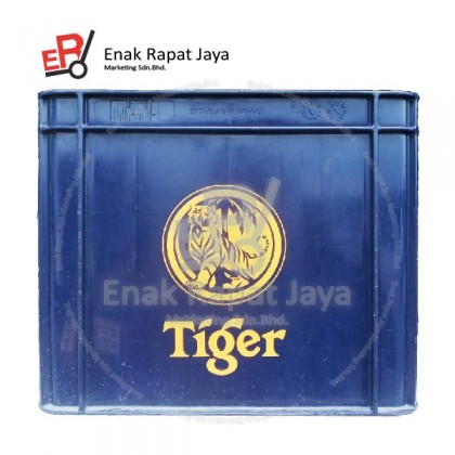 TIGER (QT) [12x660ml]