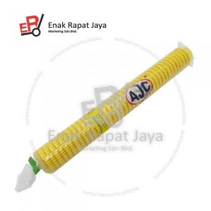 AJC BAKING PAPER CUP (YELLOW) (1000PCS)