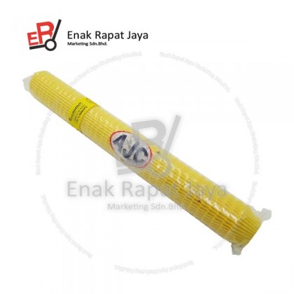 AJC BAKING PAPER CUP (YELLOW) (1000PCS)