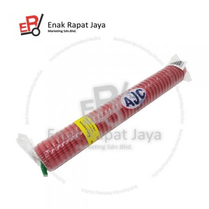 AJC BAKING PAPER CUP (RED) (1000PCS)