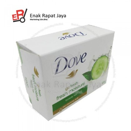DOVE BAR (FRESH) [100g]