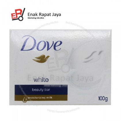 DOVE BAR REGULAR (BLUE) [100g]