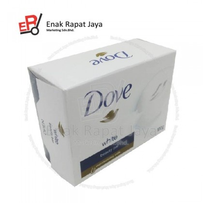 DOVE BAR REGULAR (BLUE) [100g]