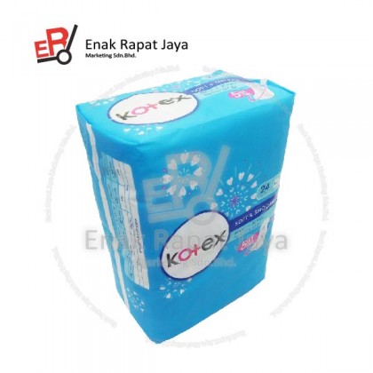 KOTEX MAXI [20's]