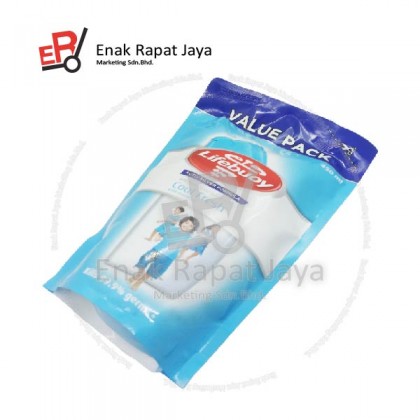 LIFEBUOY S/FOAM ACTIVFRESH (RF) [450ml]