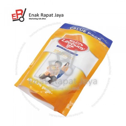 LIFEBUOY S/FOAM VITAPROTECT (RF) [450ml]