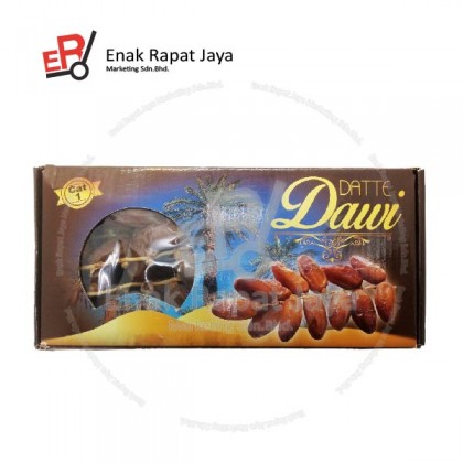 DAWI DEGLET KURMA - TANGKAI [400g]