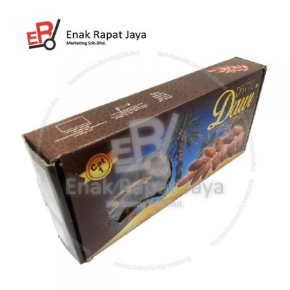 DAWI DEGLET KURMA - TANGKAI [400g]